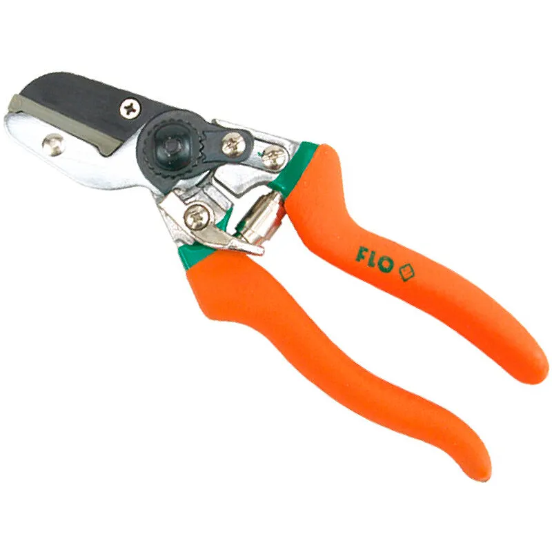 Секатор VOREL D=20 мм, L=205 мм [20/60] (99207) фото